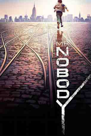 poster Mr. Nobody