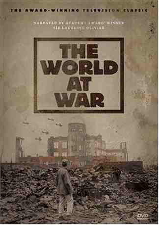 poster The World at War - Complete Series