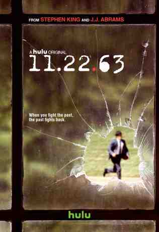 poster 11.22.63 - Complete Series