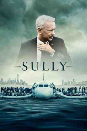 poster Sully