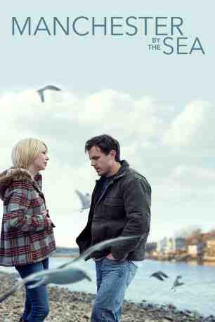poster Manchester by the Sea