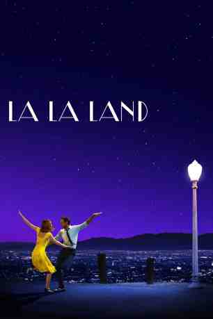 poster La La Land