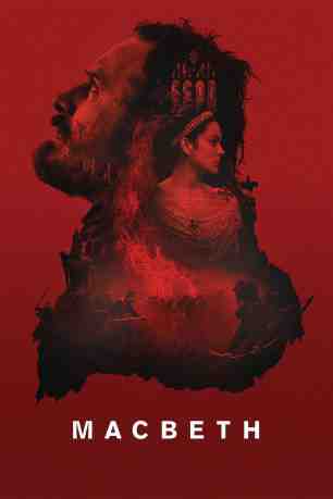 poster Macbeth