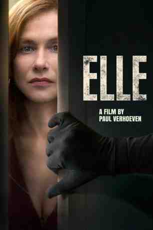 poster Elle