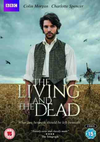 poster The Living and the Dead - Complete Series
