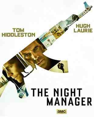 poster The Night Manager - Season 01