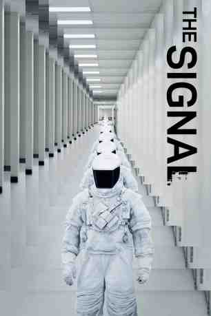 poster The Signal
