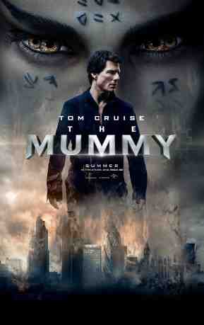 poster The Mummy