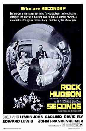 poster Seconds