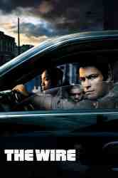 poster The Wire - Complete Series