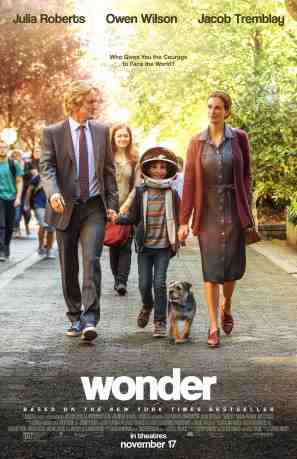 poster Wonder