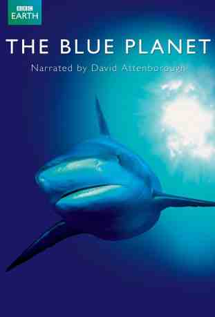poster The Blue Planet - Complete Series