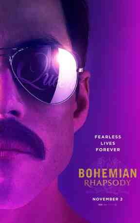 poster Bohemian Rhapsody