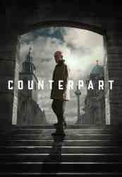 poster Counterpart - Complete Series