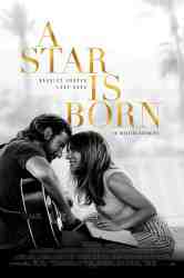 poster A Star Is Born