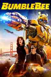 poster Bumblebee