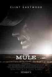poster The Mule