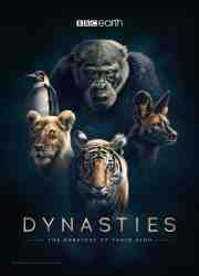 poster Dynasties - Complete Series