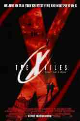 poster The X Files