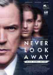 poster Never Look Away