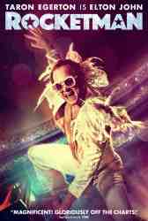 poster Rocketman