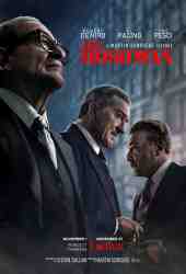 poster The Irishman