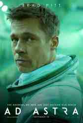poster Ad Astra