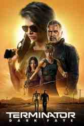 poster Terminator: Dark Fate
