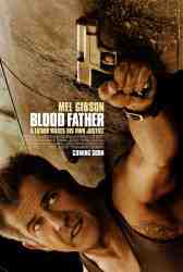 poster Blood Father