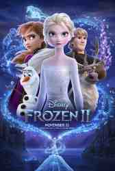 poster Frozen II