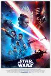 poster Star Wars: The Rise of Skywalker