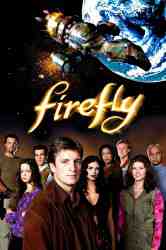 poster Firefly - Complete Series
