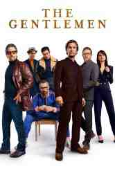 poster The Gentlemen