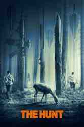 poster The Hunt