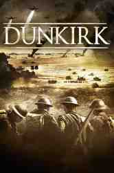 poster Dunkirk