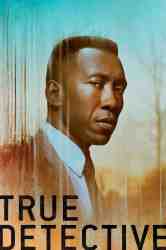 poster True Detective - Season 01-04