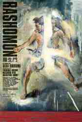 poster Rashomon