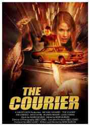 poster The Courier