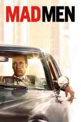 poster Mad Men - Complete Series