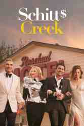 poster Schitt's Creek - Complete Series