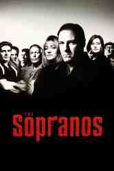 poster The Sopranos - Complete Series