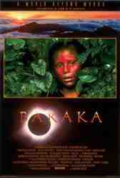 poster Baraka