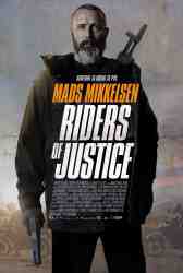 poster Riders of Justice