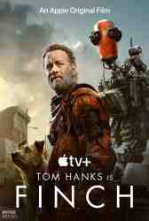 poster Finch