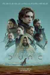 poster Dune