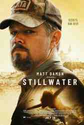 poster Stillwater