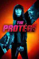 poster The Protégé