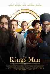 poster The King's Man