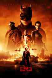 poster The Batman