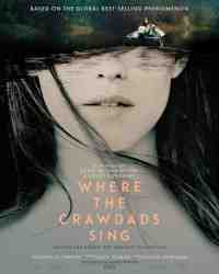 poster Where the Crawdads Sing